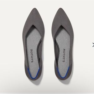 Rothy’s WITH EXTRA inserts